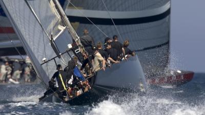 YOUTH & PUIG WOMEN’S AMERICA’S CUP: ¡Suecia y Artemis están de regreso!