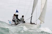 Morvan, Marinho, Neugodnikov y Arbuzov se pelearán,el Trofeo Sir Thomas Lipton de Xábia 2010