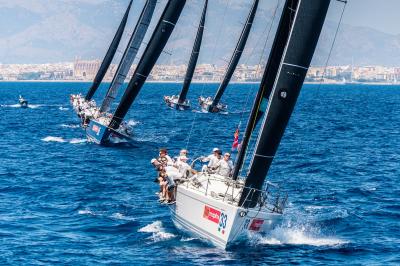 La 44 Copa del Rey Mapfre entra en su fase final con igualdad en todos los frentes