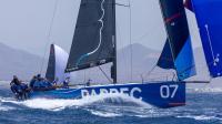 Paprec reafirma su dominio en las duras condiciones de Lanzarote 