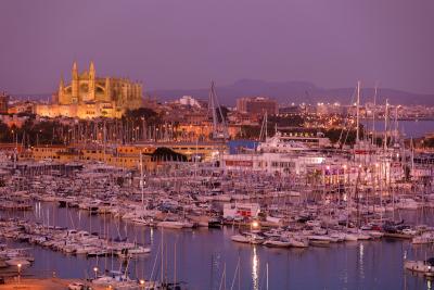 ABANCA y el Real Club Náutico de Palma se alían con un patrocinio institucional y deportivo