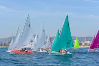 Barcelona vive una emocionante penúltima jornada de la Kakapo – Campeonato de España con cambios en el liderato