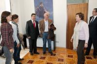 Fátima y Lucía Reyes reciben el reconocimiento de Cartagena