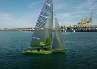 Iberdrola y el CEHIPAR, premiados por la Real Federación Española de Vela 