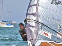 José Luis Piñana y Pere Sarquella, premiados por la Real Federación Española de Vela 