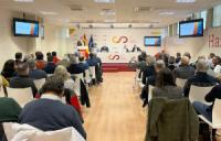 La Asamblea aprueba por unanimidad la gestión de la RFEV con un resultado positivo de 156.000 euros 