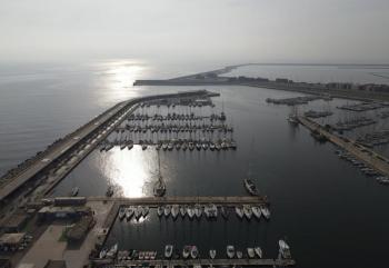  La FVCV celebra su Asamblea General con mensaje de unidad y reivindicación ante la provisionalidad de su instalación en Marina Port Valencia