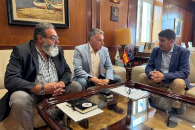 La Vela Gallega reclama una legislación propia ante la Marina Mercante adaptada a la Náutica Deportiva