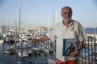 Luis Tourón: “Don Juan de Borbón fue un hombre de mar, no un simple aficionado a las regatas”