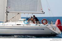 Quince regatistas de vela ligera del RCNP completan su formación en la regata de altura Memorial Pep Tomás