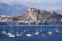 SPTD licita por 517.000 euros la flota náutica necesaria para la salida de la Vuelta al Mundo a Vela 'Alicante 2027'