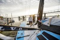 Allagrande MAPEI listo para volver a zarpar en The Ocean Race Europe