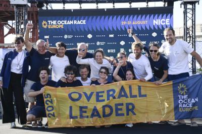 Biotherm mantiene el pleno y Holcim PRB se asegura la segunda plaza