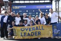 Biotherm mantiene el pleno y Holcim PRB se asegura la segunda plaza