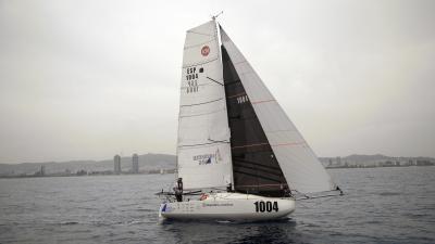 El Port Olímpic y Equipo de Navegación Oceánica se unen para impulsar un nuevo equipo de vela oceànica