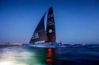 El SVR Lazartigue defiende su victoria en la Rolex Fastnet Race 