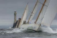 La Rolex Fastnet Race cumple 100 años: la construcción de un gigante 