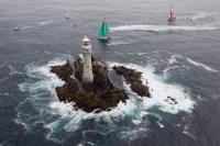 La VOR incorpora la Fastnet Race, nuevo prólogo en el calendario de calificación para 2017-18