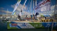 Puerto Sherry volverá a ser puerto anfitrión en la etapa inaugural de la Clipper 2025-26 Round the World Yacht Race 