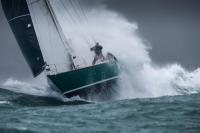 Rolex Fastnet Race - Se prevé una intensa competición en el IRC Three 