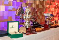 ROLEX SYDNEY HOBART 80 ediciones de espíritu imperecedero