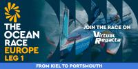 The Ocean Race Europe confirma su colaboración con Virtual Regatta