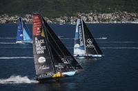 The Ocean Race recibe el reconocimiento como proyecto de excepcional interés público para la salida de Alicante 2027