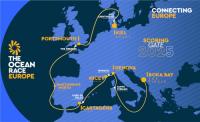 Todo lo que tienes que saber sobre The Ocean Race Europe 2025
