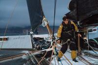 Victoria y récord del “Spindrift 2” en la Transat Québec – Saint-Malo