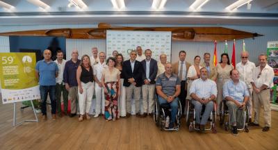 59º Ascenso internacional del Guadalquivir