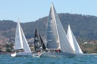 6ª Regata Liga de Inviernos Cíes-Rande RCN Rodeira Cangas
