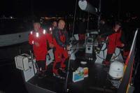 ACROBAT” del RCN de Puerto de Pollensa vencedor absoluto de la Versión Norte de la Ruta de La Sal – Trofeo Pepe Ferres 2011.