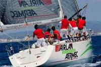 Airlan-Aermec: Estelar duelo mallorquín por la segunda plaza de la Copa del Rey