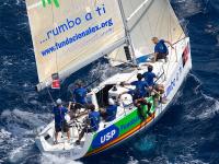 ‘ALEX RUMBO A TI’ sigue sorprendiendo a la mejor flota de europa