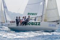 Biobizz, Symphony, Bacilón y Kohen se apuntan en el Abra el Trofeo Lurauto
