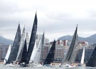 Bisagras consolida su liderato tras la segunda prueba de la VII Regata Aproches-Cantábrica – Trofeo Repsol