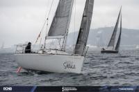 Bravas en Women’s Cup, Ia Orana en ORC A Dos y Noticia en J70, primeros líderes del Trofeo de vela Conde de Godó