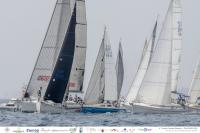 Brej, Tucana I y Vera Cruz se ponen al frente del Trofeo Paraíso Salado
