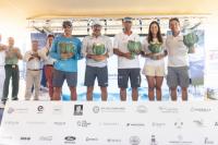 Brillante final del 29 TabarcaVela Diputación de Alicante