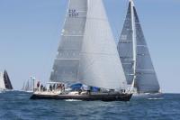 Clem y Libélula ganadores absolutos de la XXXVII edición de La Ruta de la Sal Rumbo Ibiza