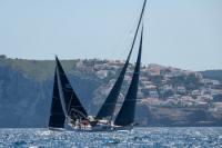 El Circuito Regatas Ausmar ya tiene líder provisional tras dos pruebas disputadas