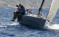 El crucero “Lost Horizon”, primer vencedor del 47 Gran Día de la Vela – Bufete Frau