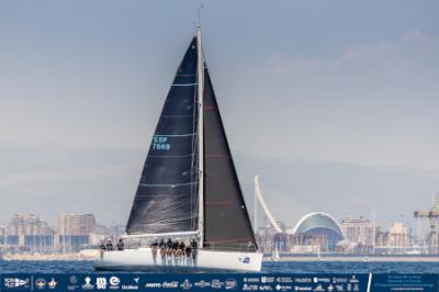 El Fala Pouco, campeón absoluto del Trofeo de la Reina