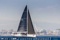 El Fala Pouco, campeón absoluto del Trofeo de la Reina