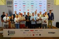 El Hispania gana el Trofeo Conde de Godó OOA en la regata de su estreno