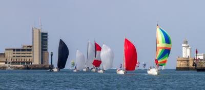 El I Trofeo Grupo Evolus llega al Abra