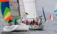 El Kribi se impone en la 40ª edición de la Regata a la Inversa-Trofeo BBVA