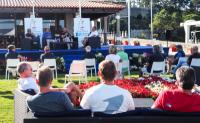 El Monte Real Club de Yates da el pistoletazo de salida al 50º Trofeo Conde de Gondomar – Gran Premio Zelnova Zeltia