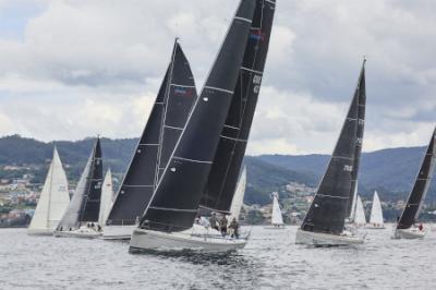 El Monte Real pone el broche de oro al Trofeo Repsol y se prepara para las 52 SUPER SERIES