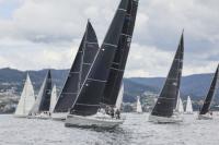 El Monte Real pone el broche de oro al Trofeo Repsol y se prepara para las 52 SUPER SERIES